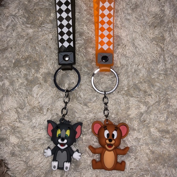 3D Keychains - Picture 7 of 15